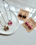 Bobby Bow Set