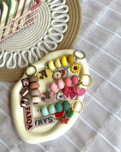 Beaded-Charms