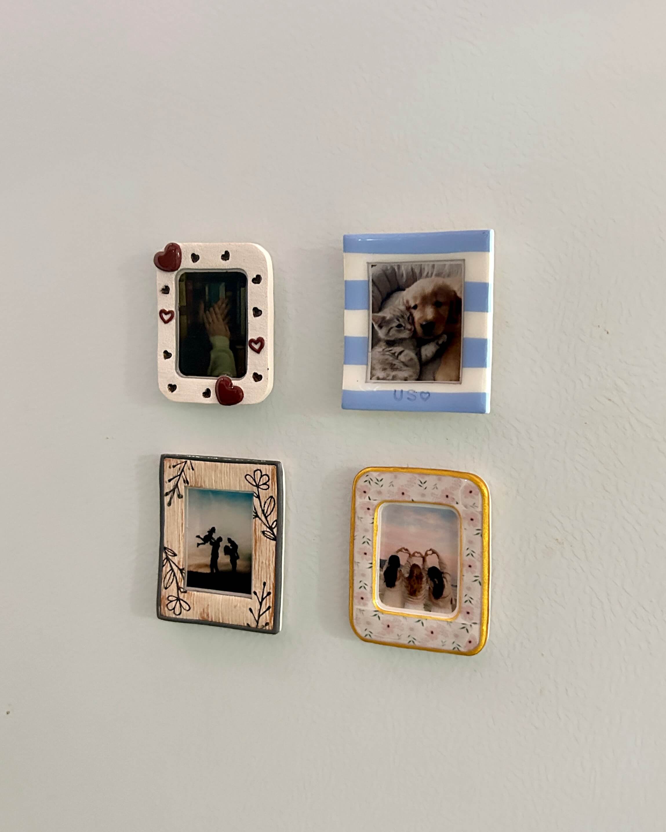 Bloom Frame
