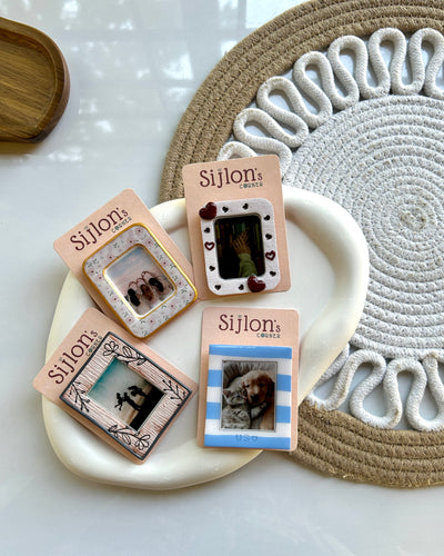 Photo Magnets
