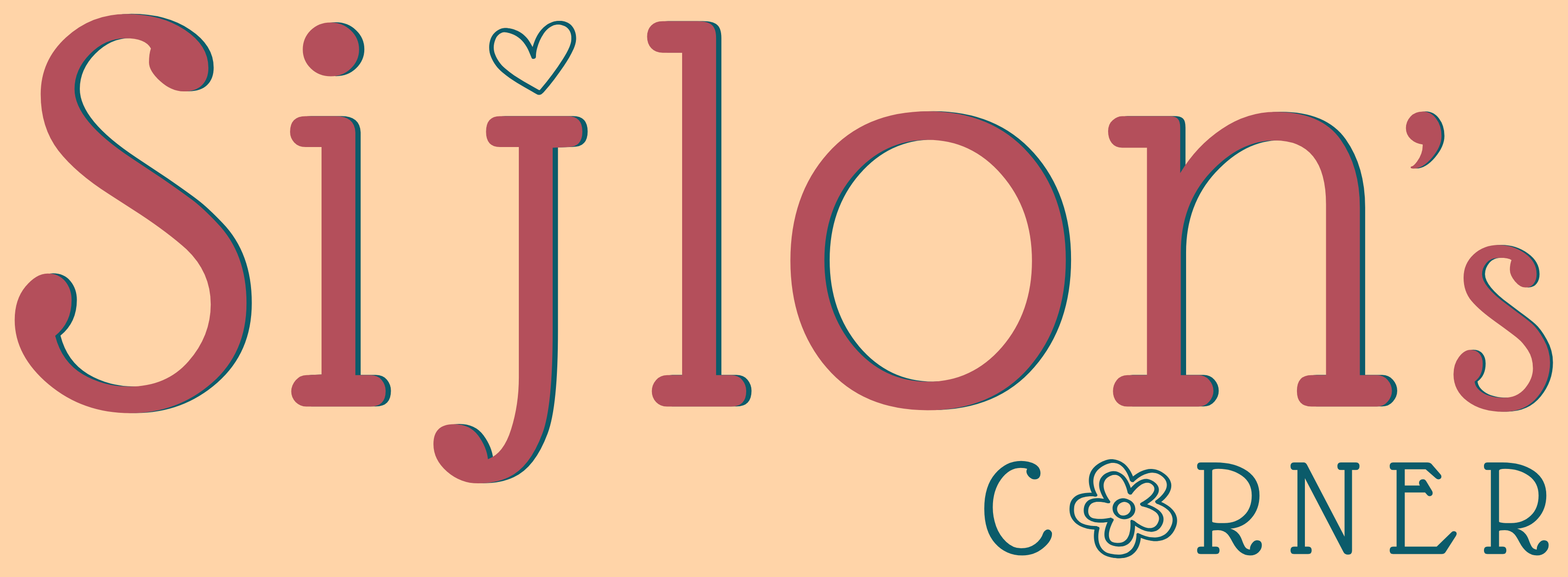 Sijlon's Corner
